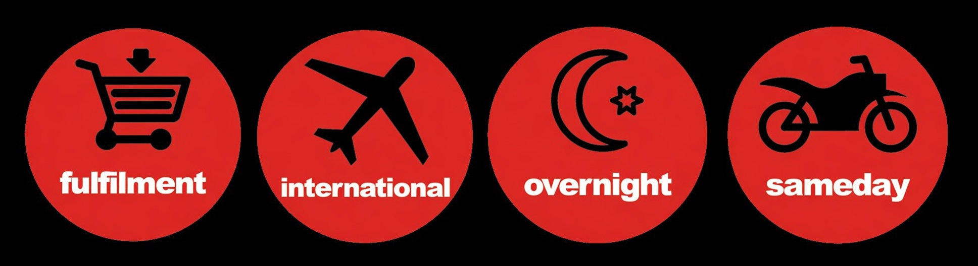 International logistics