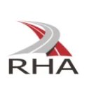 Road Haulage Association Member