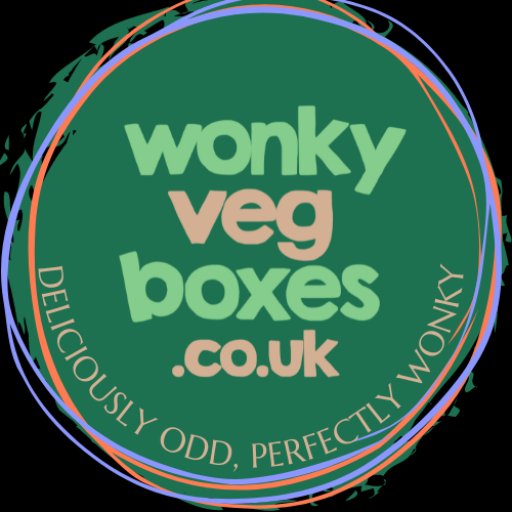 Wonky Veg Boxes